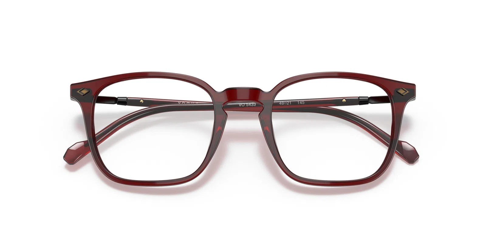 Vogue Eyewear 5433 Eyeglasses - view 11